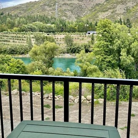 Miners Lane Guest House Clyde Bagian luar foto