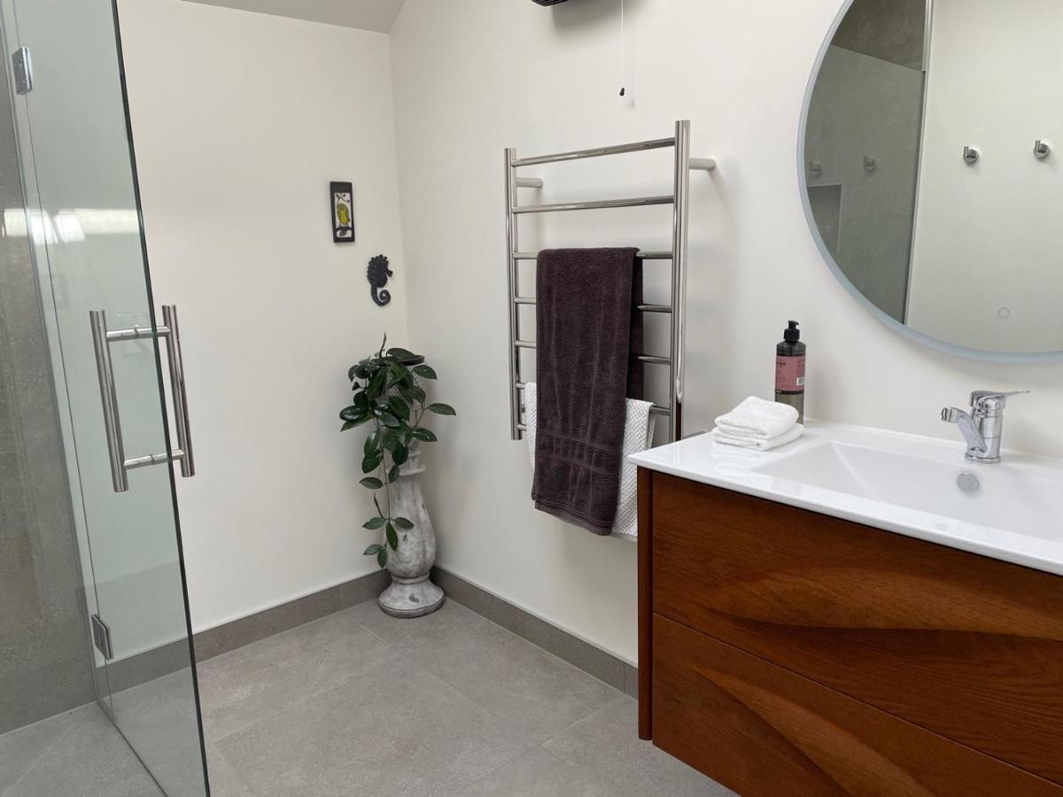Miners Lane Guest House Clyde Bagian luar foto