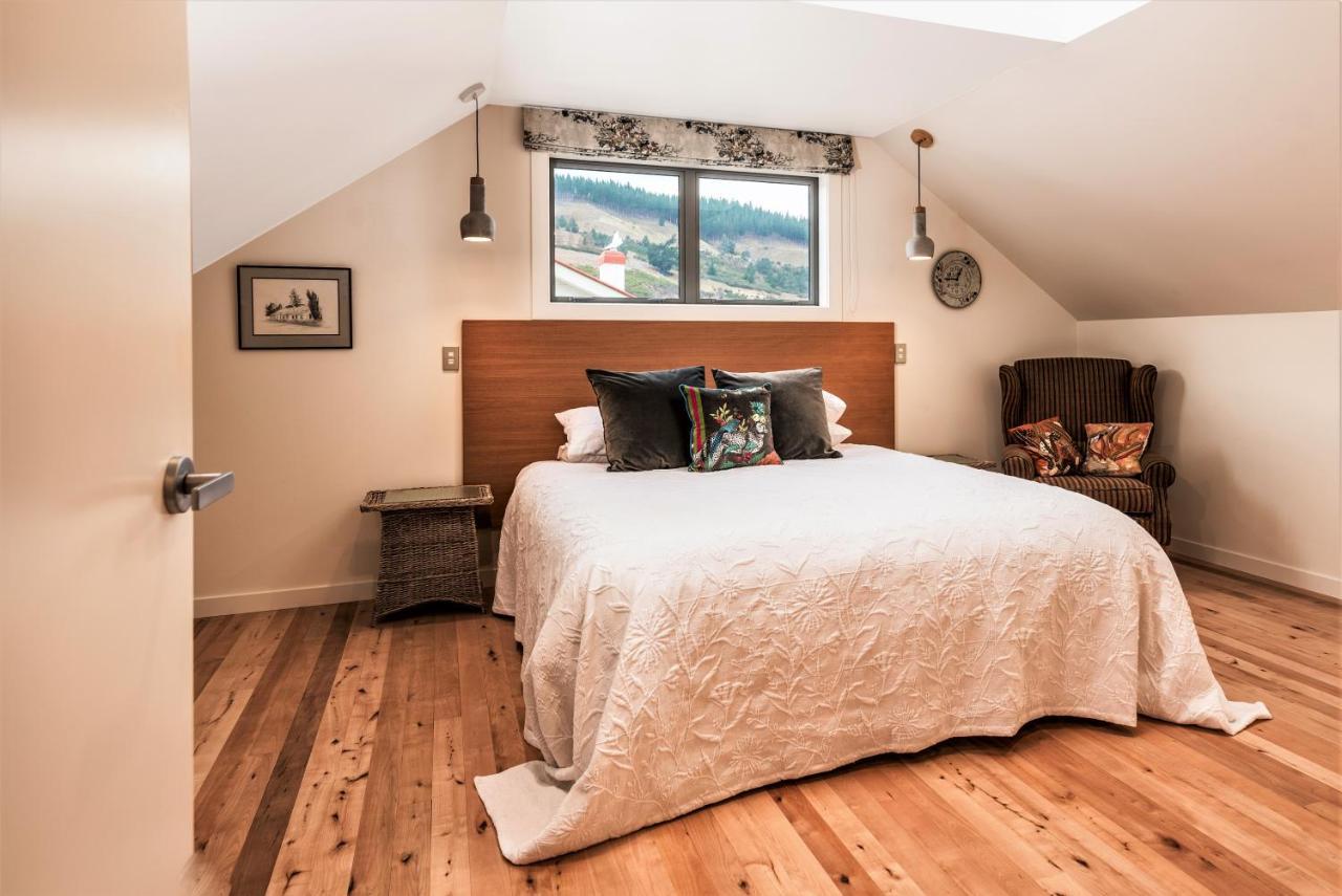 Miners Lane Guest House Clyde Bagian luar foto
